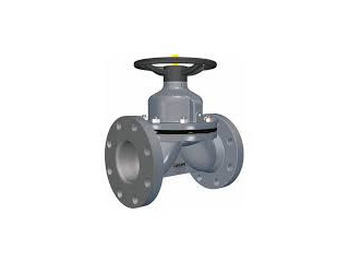 DIAPHRAGM VALVES DEALERS IN KOLKATA